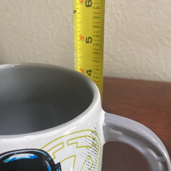 Collectable, Ceramic, Star Wars Mug..The Force Awakens - Picture 8 of 9